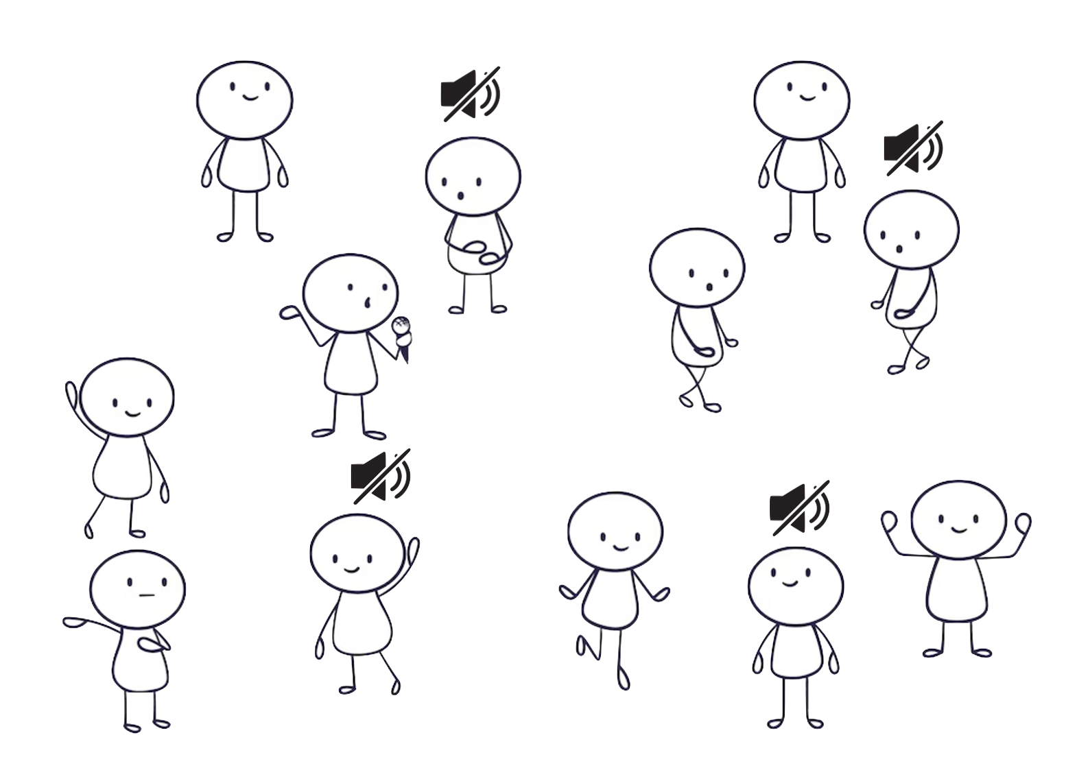 inclusion