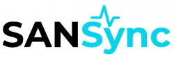 sansync logo2